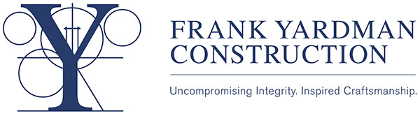 Frank Yardman Construction