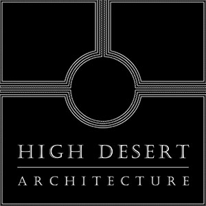 High Desert Architecture