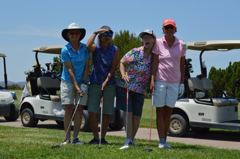 29th Annual SFAHBA Golf Tournament