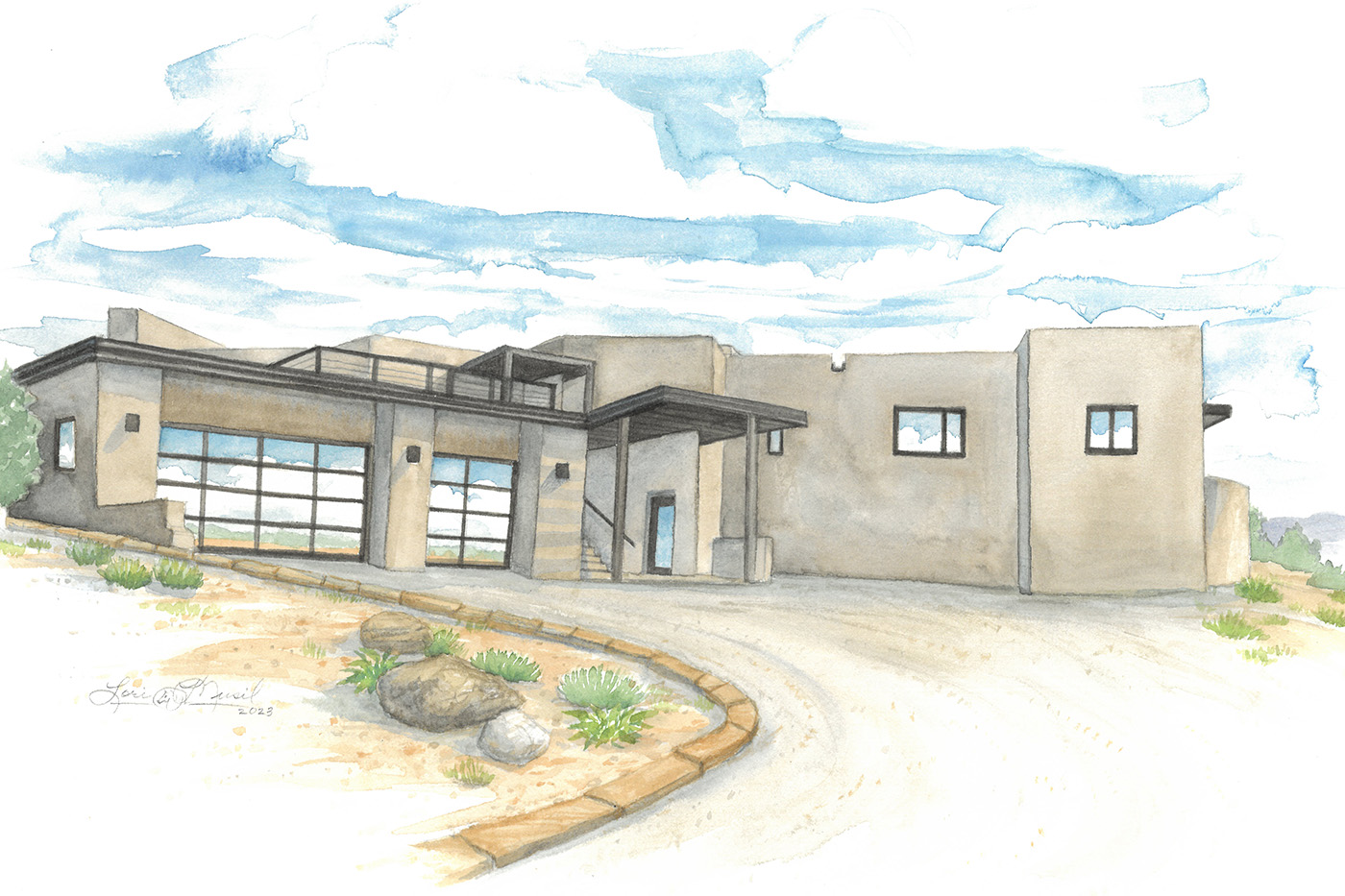 7 Boss Builders Santa Fe Area Home Builders Association / Northern