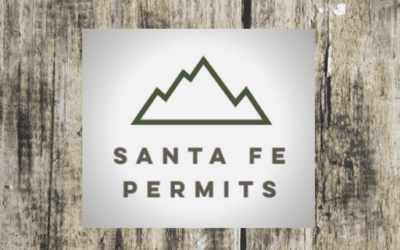 Santa Fe Permits
